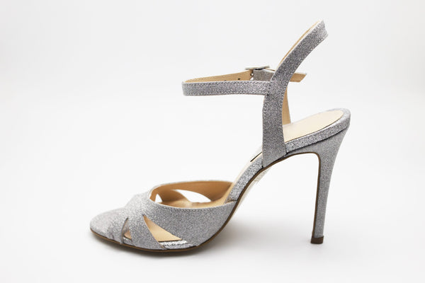 Sandale toc cui 10 cm M2